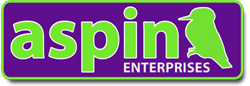 Aspin Enterprises Logo